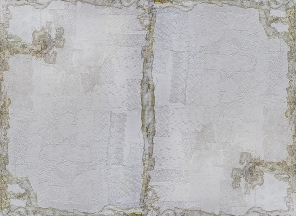 Papel Pintado ESSENZIALE INKLURX1801 - INKIOSTRO BIANCO