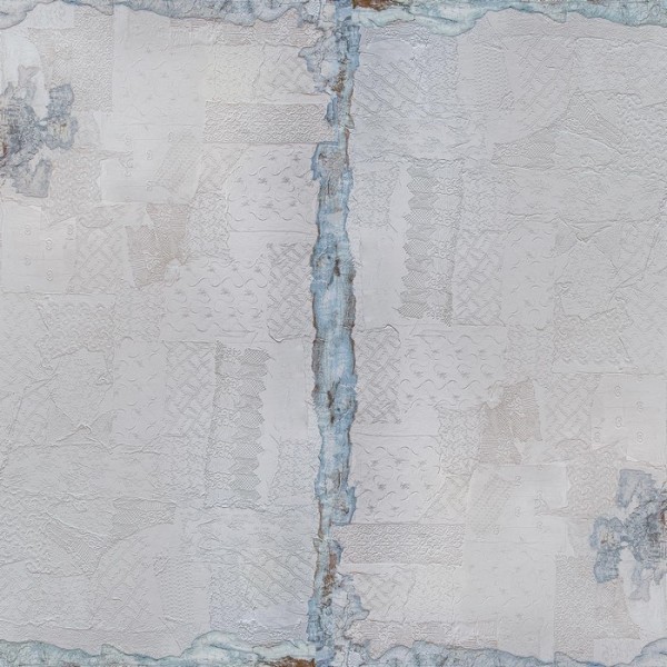 Wallpaper ESSENZIALE INKLURX1802 - INKIOSTRO BIANCO Wallpaper ESSENZIALE INKLURX1802 - INKIOSTRO BIANCO
