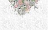 Tapete FISHES INKXQYS18011801 - INKIOSTRO BIANCO