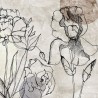 Papel Pintado JARDEN DE VENT INKSGDQ1801 - INKIOSTRO BIANCO