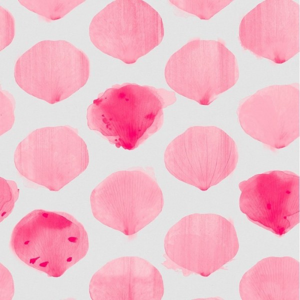 Papier peint PINK POWDER INKASKP1801 - INKIOSTRO BIANCO Papier peint PINK POWDER INKASKP1801 - INKIOSTRO BIANCO