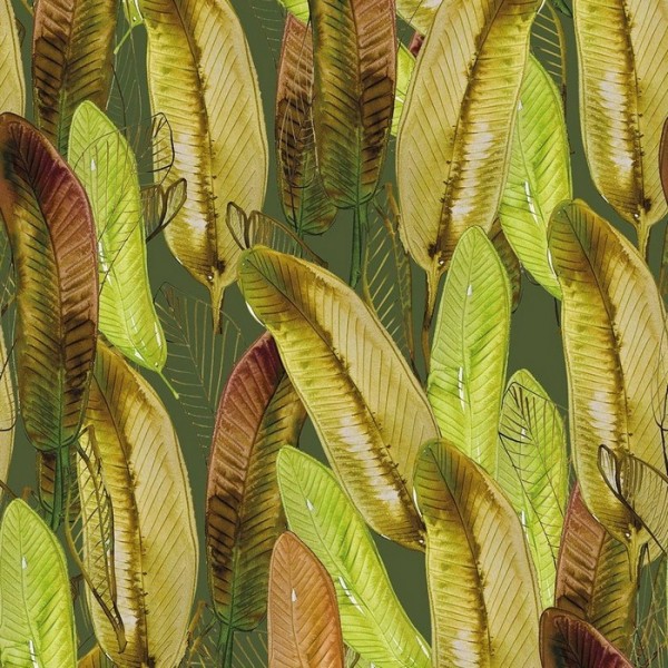 Wallpaper PLATANO INKJBLA1802 - INKIOSTRO BIANCO Wallpaper PLATANO INKJBLA1802 - INKIOSTRO BIANCO