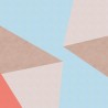 Papel Pintado POLYGONS INKICSP1802 - INKIOSTRO BIANCO