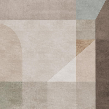 Papel Pintado QUATTROCENTO INKAAOO1802 - INKIOSTRO BIANCO