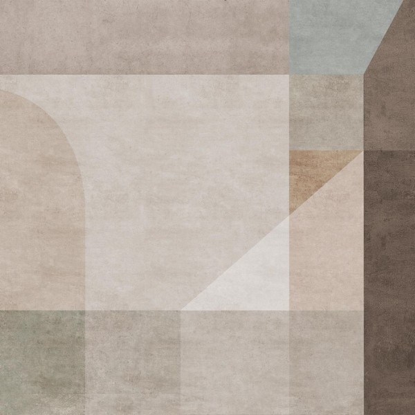 Papel de parede QUATTROCENTO INKAAOO1802 - INKIOSTRO BIANCO Papel de parede QUATTROCENTO INKAAOO1802 - INKIOSTRO BIANCO