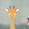 Papel de parede SWEET DREAMS INKEDKD1801 - INKIOSTRO BIANCO