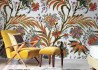 Papier peint ARABESQUE INKSIUF1802 - INKIOSTRO BIANCO