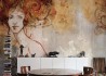 Papel Pintado CAPRICCIO INKENKC1801 - INKIOSTRO BIANCO