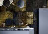 Papel de parede COSTELLAZIONI INKHJGD1802 - INKIOSTRO BIANCO