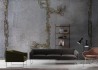 Wallpaper ESSENZIALE INKLURX1802 - INKIOSTRO BIANCO