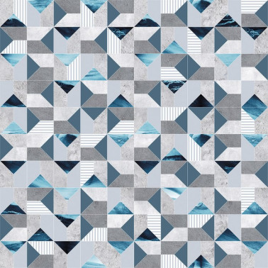 Papel Pintado GREYSTONE INKIJLR1801 - INKIOSTRO BIANCO