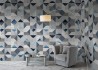 Papel de parede GREYSTONE INKIJLR1802 - INKIOSTRO BIANCO