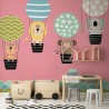 Papel Pintado LEARNING TO FLY INKIXGQ1802 - INKIOSTRO BIANCO