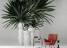 Tapete MIAMI INKIEYI1801 - INKIOSTRO BIANCO