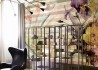 Wallpaper MORNING INKITLN1801 - INKIOSTRO BIANCO