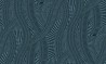 Papier peint OPTICAL-WAVE INKVQLP1802 - INKIOSTRO BIANCO