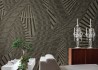 Wallpaper OPTICAL WAVE INKVQLP1801 - INKIOSTRO BIANCO