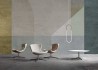 Papel Pintado QUATTROCENTO INKAAOO1801 - INKIOSTRO BIANCO