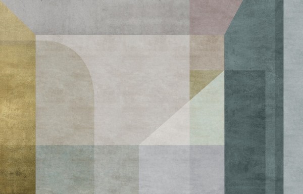 Papel Pintado QUATTROCENTO INKAAOO1801 - INKIOSTRO BIANCO