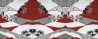 Papel de parede SCARLETT TERRAIN INKNSTY1801 - INKIOSTRO BIANCO