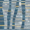 Wallpaper S-TRIPE INKBYSA1801 - INKIOSTRO BIANCO