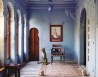 Papier peint THE MAHARAJAS APARTMENT INKDUYN1801 - INKIOSTRO BIANCO
