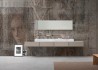 Papel de parede THE SECRET UNVEILED INKCAHK1801 - INKIOSTRO BIANCO
