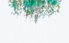 Tapete TROPIC INKASRQ1801 - INKIOSTRO BIANCO
