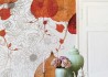 Papel de parede VOULOIR INKKRUR1801 - INKIOSTRO BIANCO