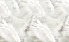 Carta da Parati WINGS INKRABH1801 - INKIOSTRO BIANCO