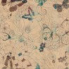 Papel de parede BACKYARD INKSUEQ1501 - INKIOSTRO BIANCO