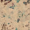 Papel de parede BACKYARD INKSUEQ1501 - INKIOSTRO BIANCO