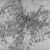 Papel de parede BRERA INKQSDI1501 - INKIOSTRO BIANCO