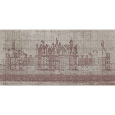 CHATEAUX INKNKNE1501