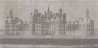 Papier peint CHATEAUX INKNKNE1502 - INKIOSTRO BIANCO