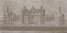 Papier peint CHATEAUX INKNKNE1503 - INKIOSTRO BIANCO