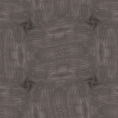 Papel de parede CROCODILE INKGDEM14_A01 - INKIOSTRO BIANCO