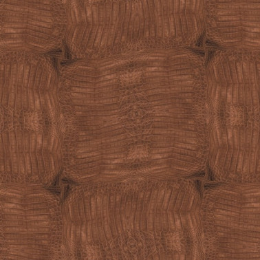 Papel de parede CROCODILE INKGDEM14_A03 - INKIOSTRO BIANCO