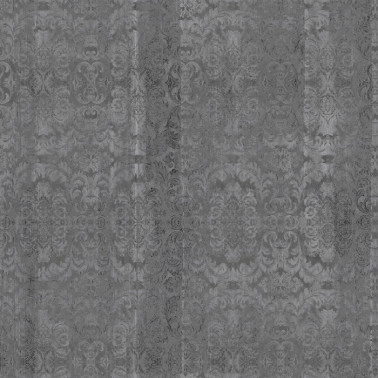 Carta da Parati DAMASKED CONCRETE INKOYRN1504 - INKIOSTRO BIANCO