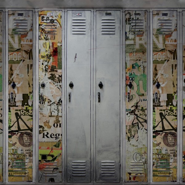 Papel Pintado FREE TIME INKSENN1502 - INKIOSTRO BIANCO