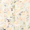 Carta da Parati KAORI INKSEEE1501 - INKIOSTRO BIANCO