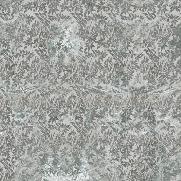 Papier peint STONEFLOWER INKQKXI1502 - INKIOSTRO BIANCO Papier peint STONEFLOWER INKQKXI1502 - INKIOSTRO BIANCO