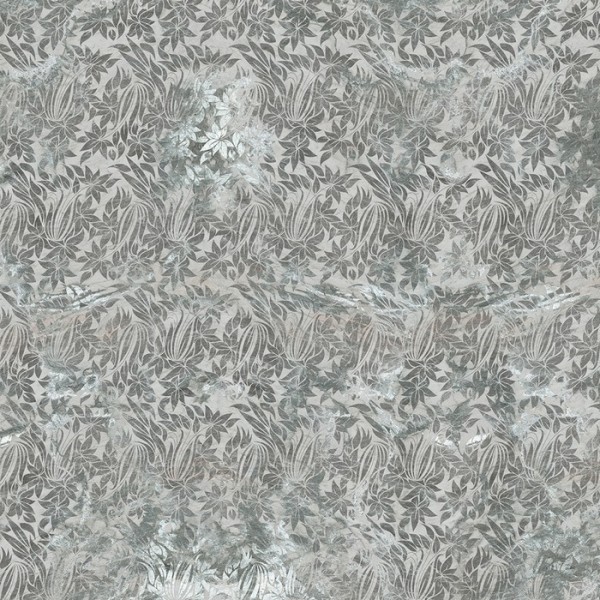 Papier peint STONEFLOWER INKQKXI1502 - INKIOSTRO BIANCO