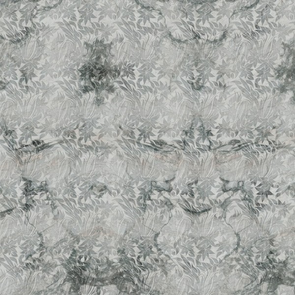 Papier peint STONEFLOWER INKQKXI1503 - INKIOSTRO BIANCO