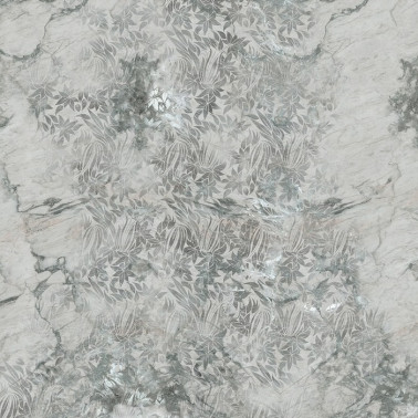 Papier peint STONEFLOWER INKQKXI1504 - INKIOSTRO BIANCO
