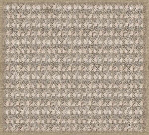Carta da Parati TISSU 2 INKTLNF14_B01 - INKIOSTRO BIANCO