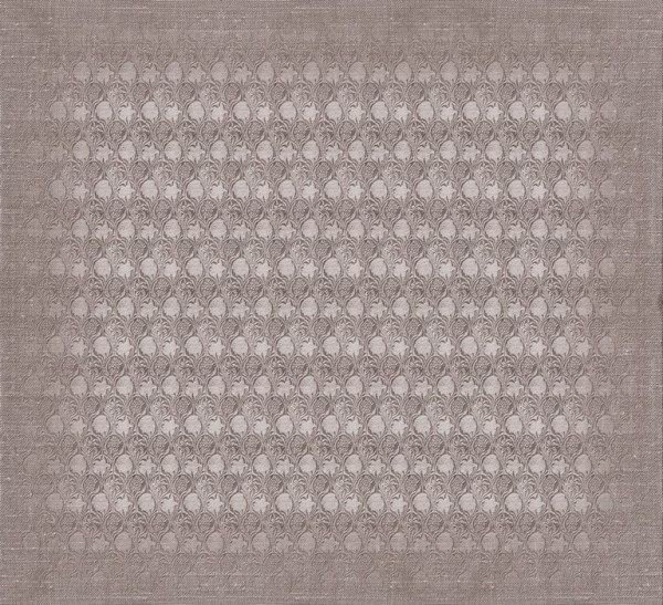 Carta da Parati TISSU 2 INKTLNF14_B05 - INKIOSTRO BIANCO