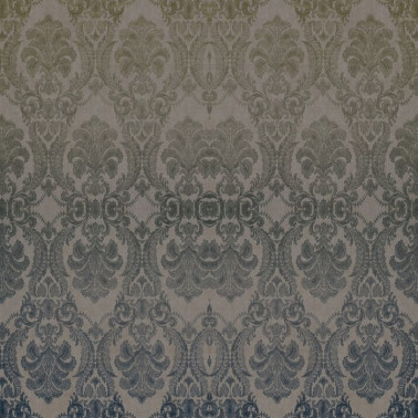 Papel de parede TOILE DE JOUY 01 INKFMND14_A06 - INKIOSTRO BIANCO