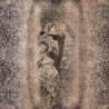 Papel Pintado TOILE DE JOUY 02 INKFMND14_B03 - INKIOSTRO BIANCO
