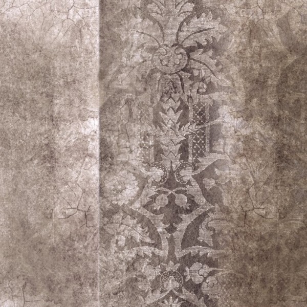 Wallpaper TOILE DE JOUY 02 INKFMND14_B04 - INKIOSTRO BIANCO Wallpaper TOILE DE JOUY 02 INKFMND14_B04 - INKIOSTRO BIANCO